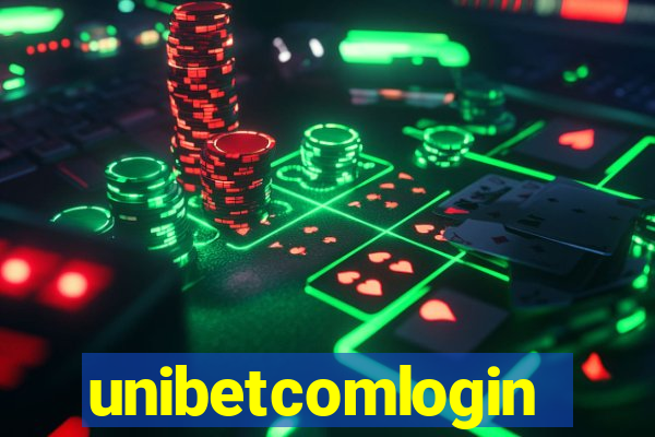 unibetcomlogin