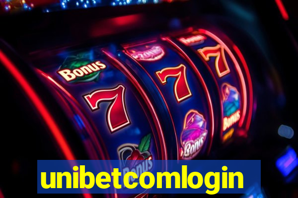 unibetcomlogin