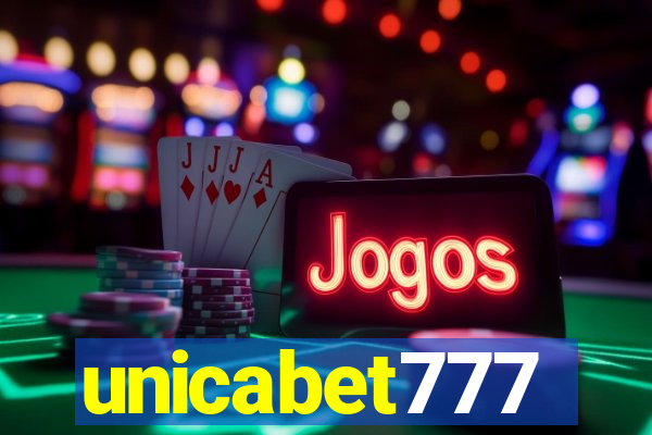 unicabet777