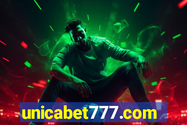 unicabet777.com