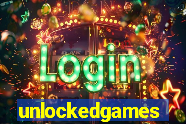 unlockedgames