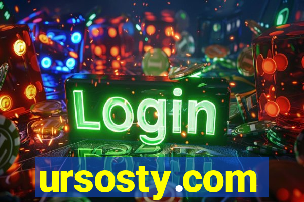 ursosty.com