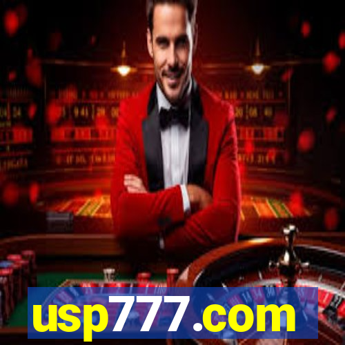 usp777.com