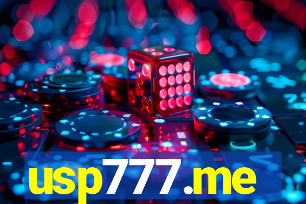 usp777.me