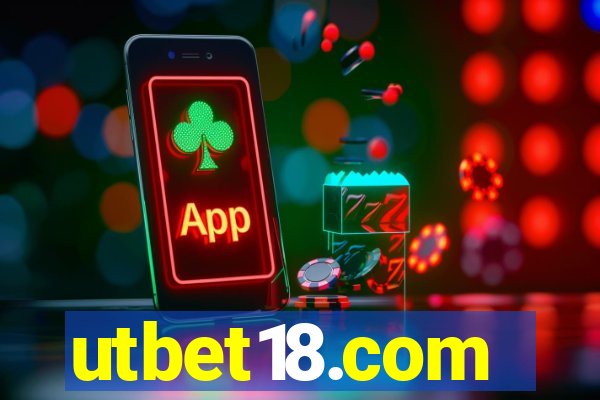 utbet18.com