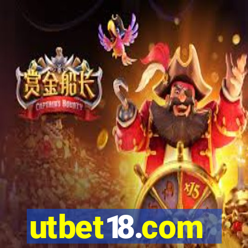 utbet18.com