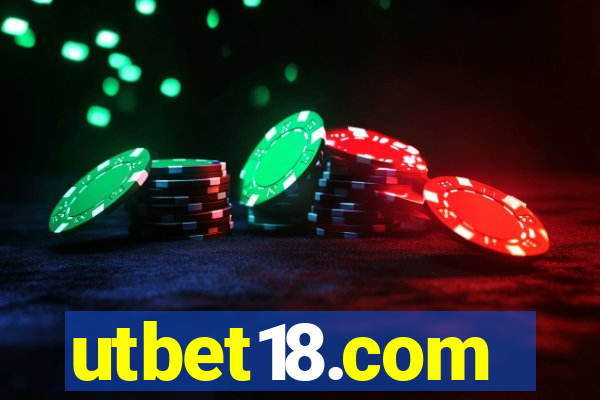 utbet18.com