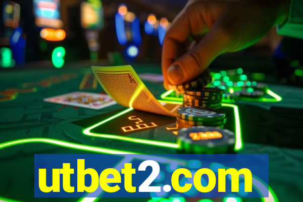 utbet2.com