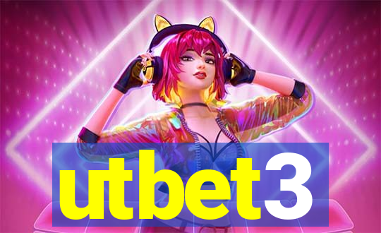 utbet3