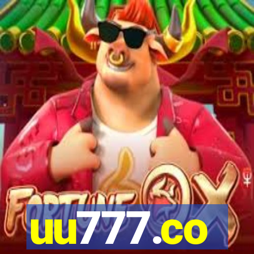 uu777.co