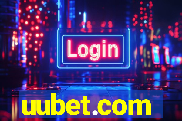 uubet.com