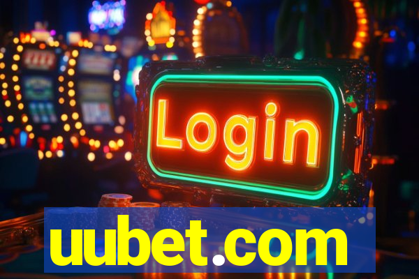 uubet.com