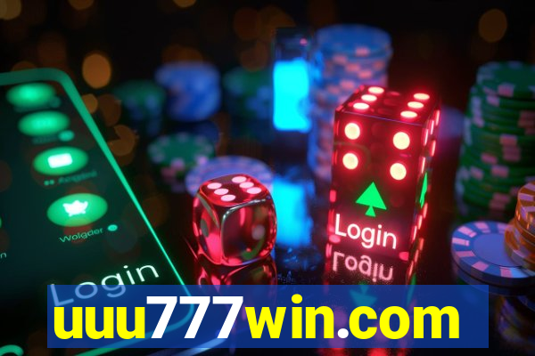 uuu777win.com