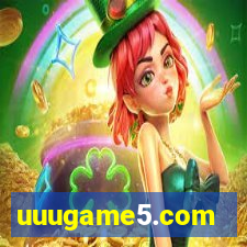 uuugame5.com