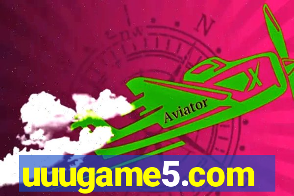 uuugame5.com