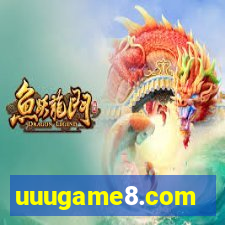 uuugame8.com