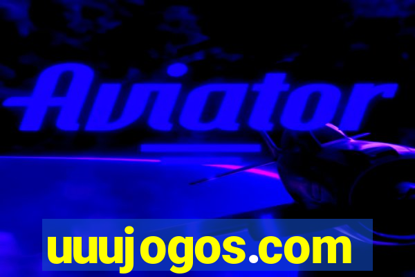 uuujogos.com