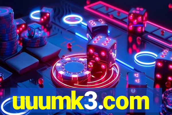 uuumk3.com