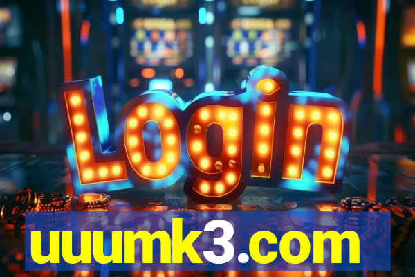 uuumk3.com