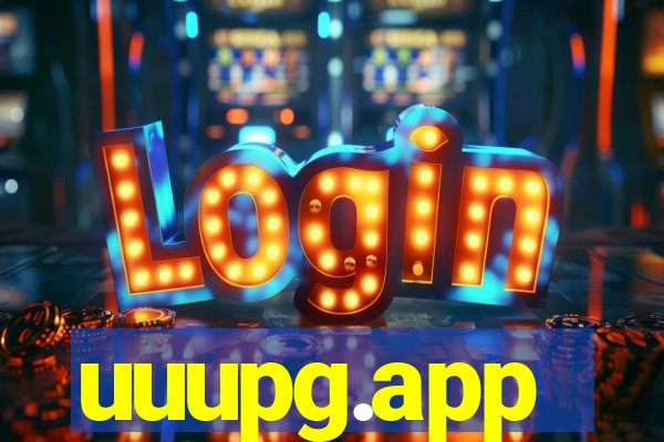 uuupg.app