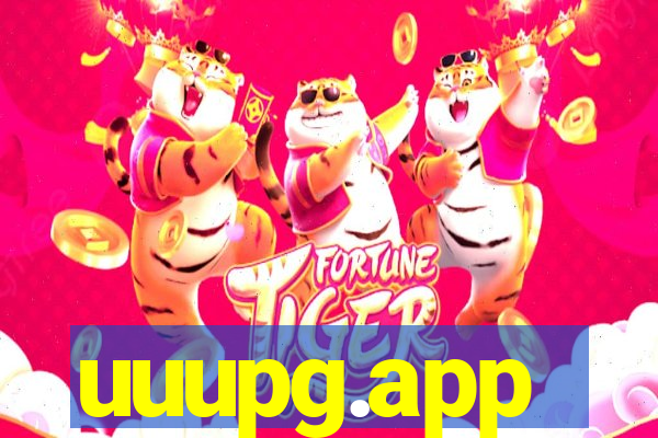 uuupg.app