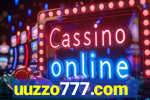 uuzzo777.com