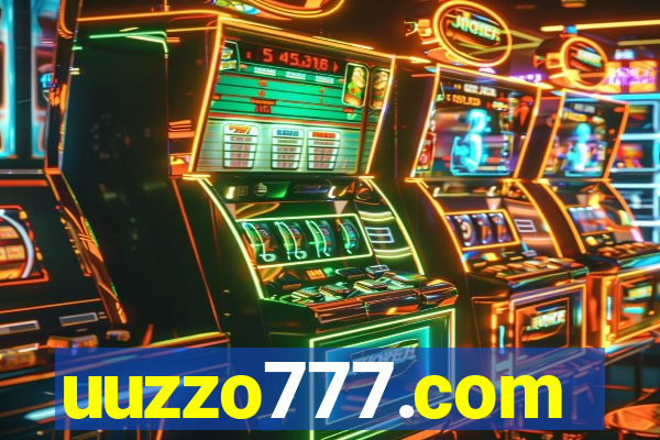 uuzzo777.com