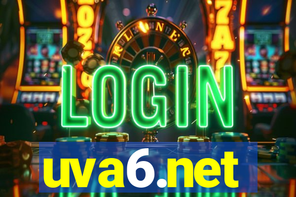 uva6.net