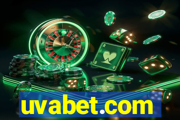 uvabet.com