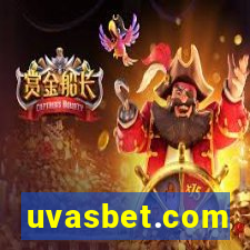 uvasbet.com