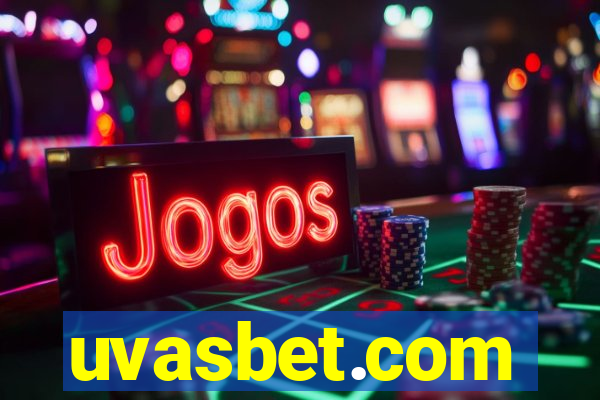 uvasbet.com