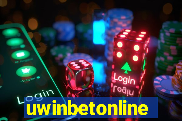 uwinbetonline