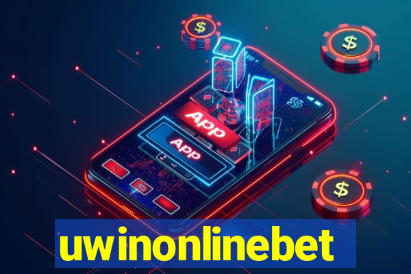 uwinonlinebet