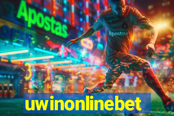 uwinonlinebet