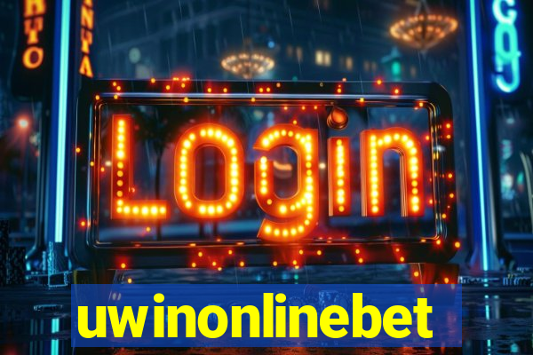 uwinonlinebet