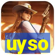 uyso-ty.com