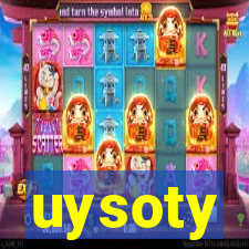 uysoty