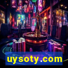 uysoty.com