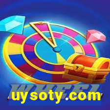 uysoty.com