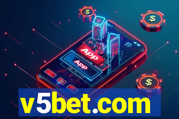 v5bet.com