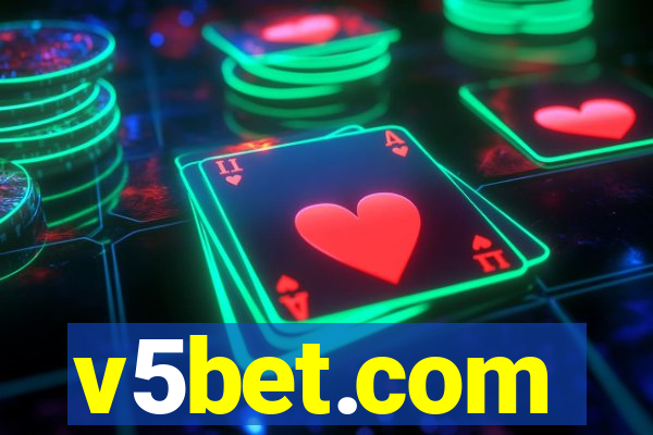 v5bet.com