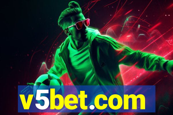 v5bet.com