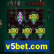 v5bet.com