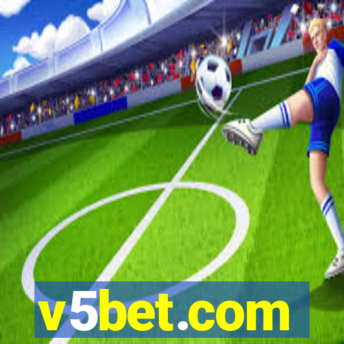 v5bet.com