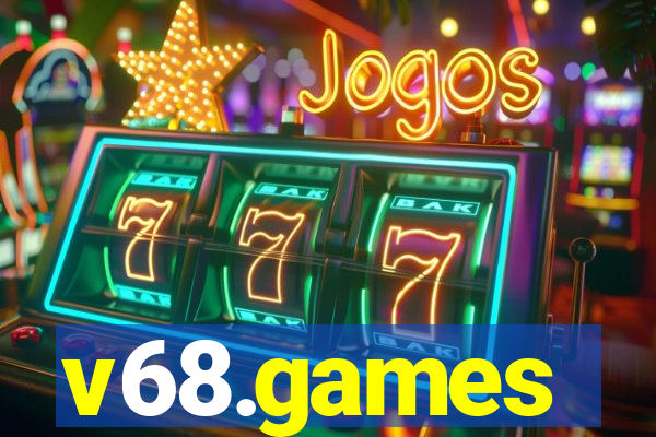 v68.games