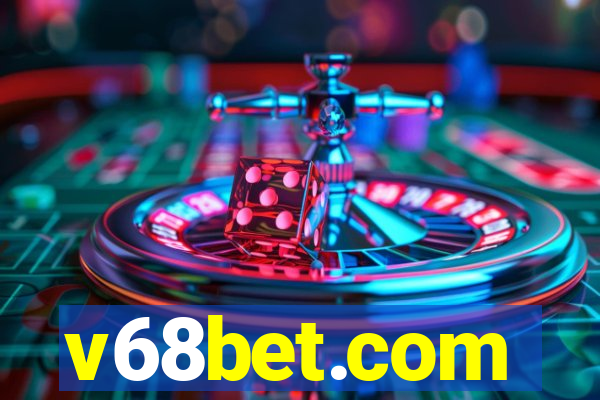 v68bet.com