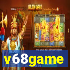 v68game