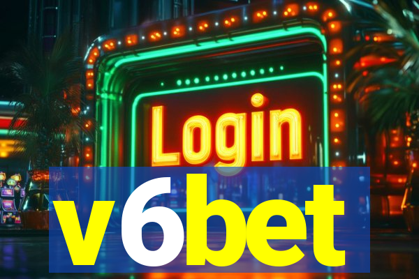 v6bet