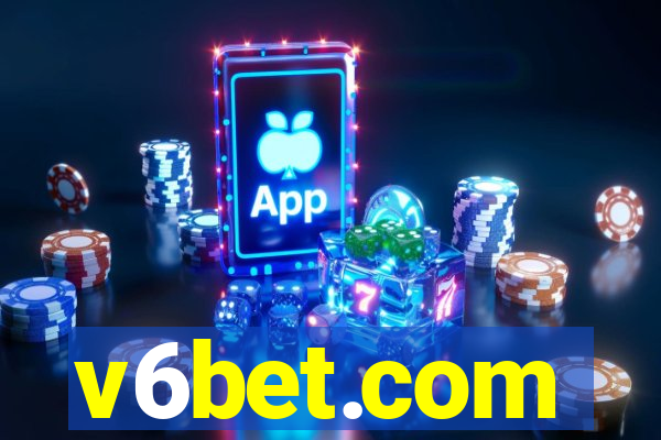 v6bet.com