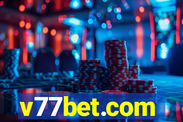 v77bet.com